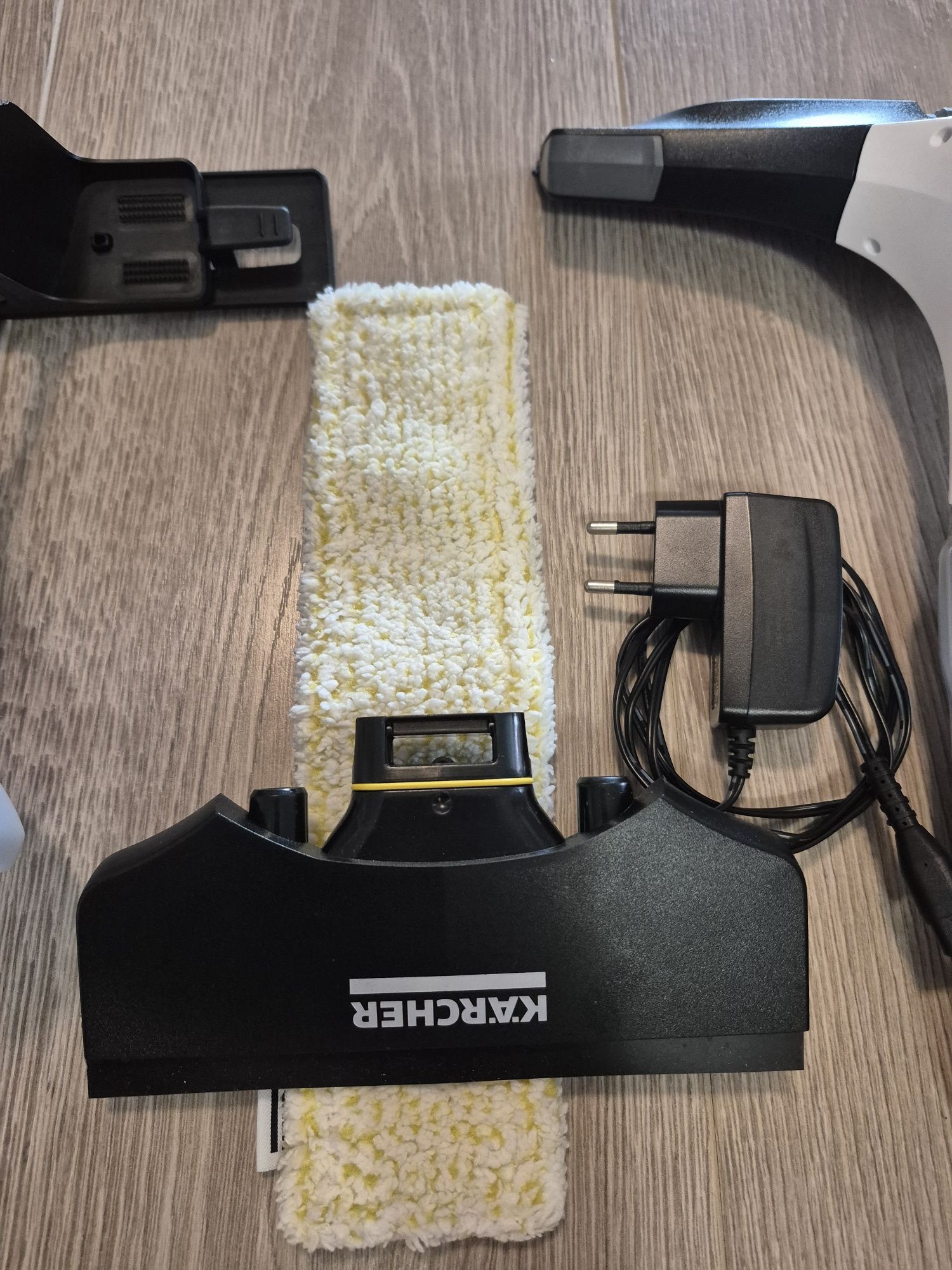 Myjka do okien Kärcher WV5 plus N