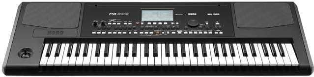 Korg PA300 aranżer PA-300 keyboard