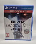 Gra KILLZONE SHADOW FALL PL PS4, Komis Jasło Czackiego