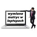 matryca do laptopa Acer Asus Dell Gigabyte HP Huawei Lenovo MSI