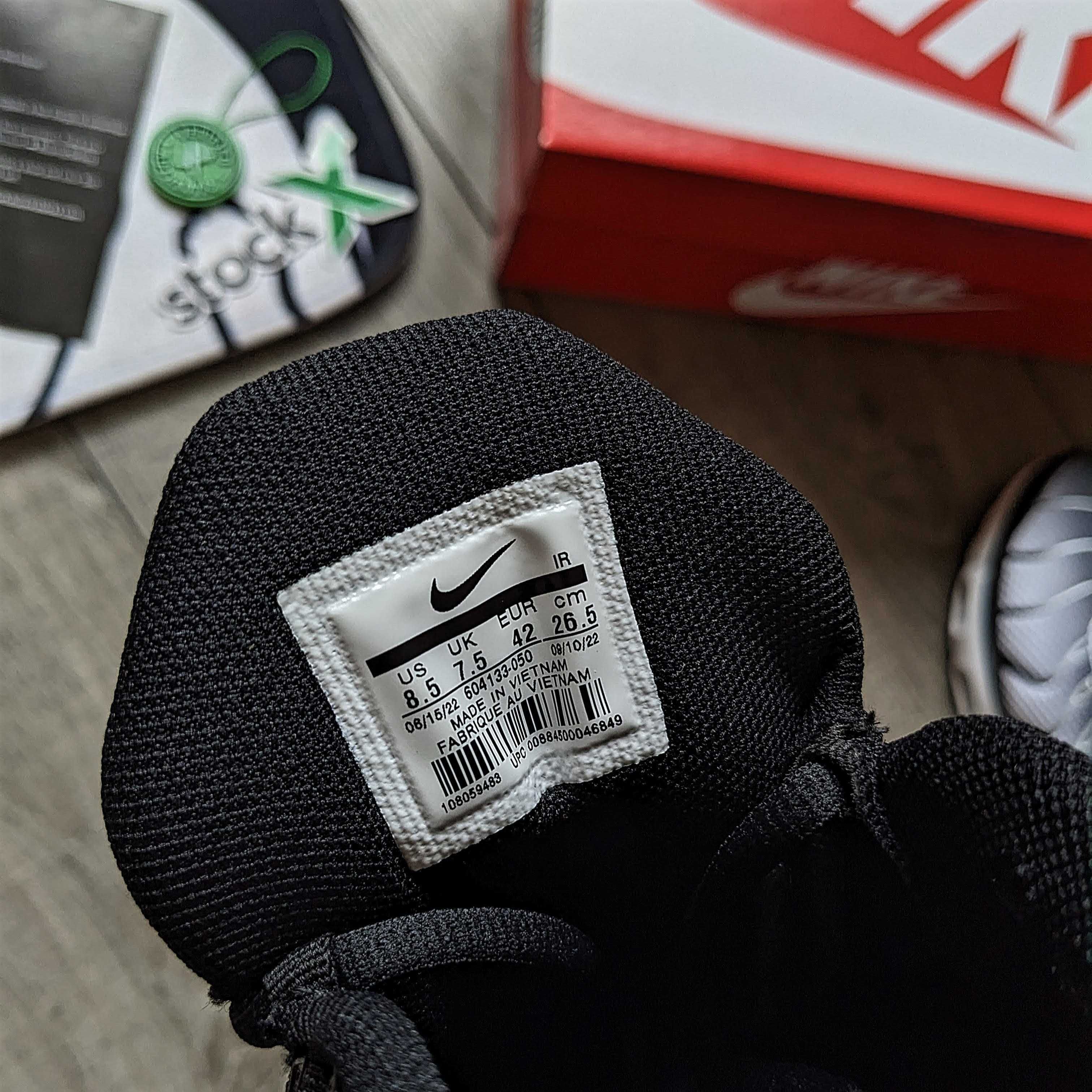 Чоловічі кросівки Nike Air Max Plus Tn 'Black' Розміри 40-45