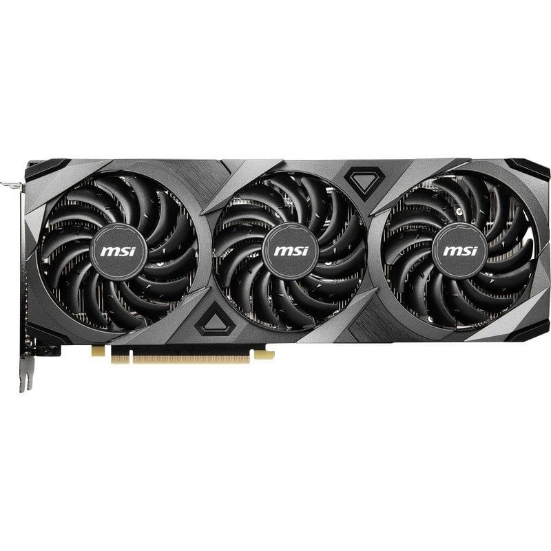 MSI GeForce RTX 3070 Ventus 3X OC LHR 8GB GDDR6