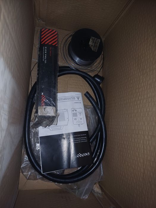 Полуавтомат DNIPRO-M MG-16S SYNERGY с полным комплектом! Б/У