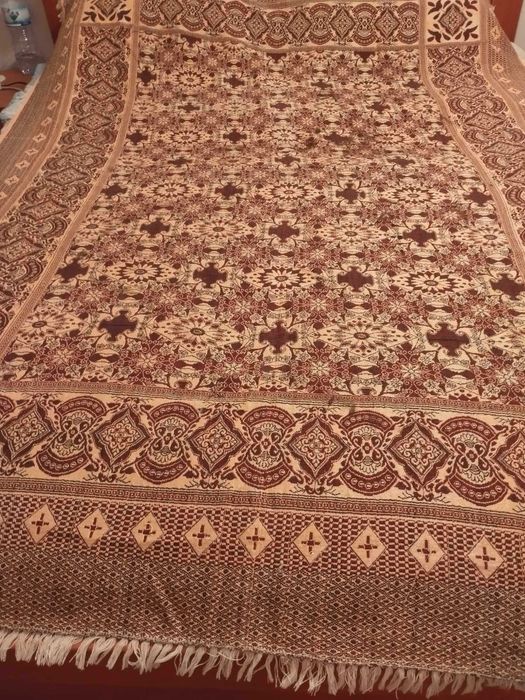 toalha do Paquistão