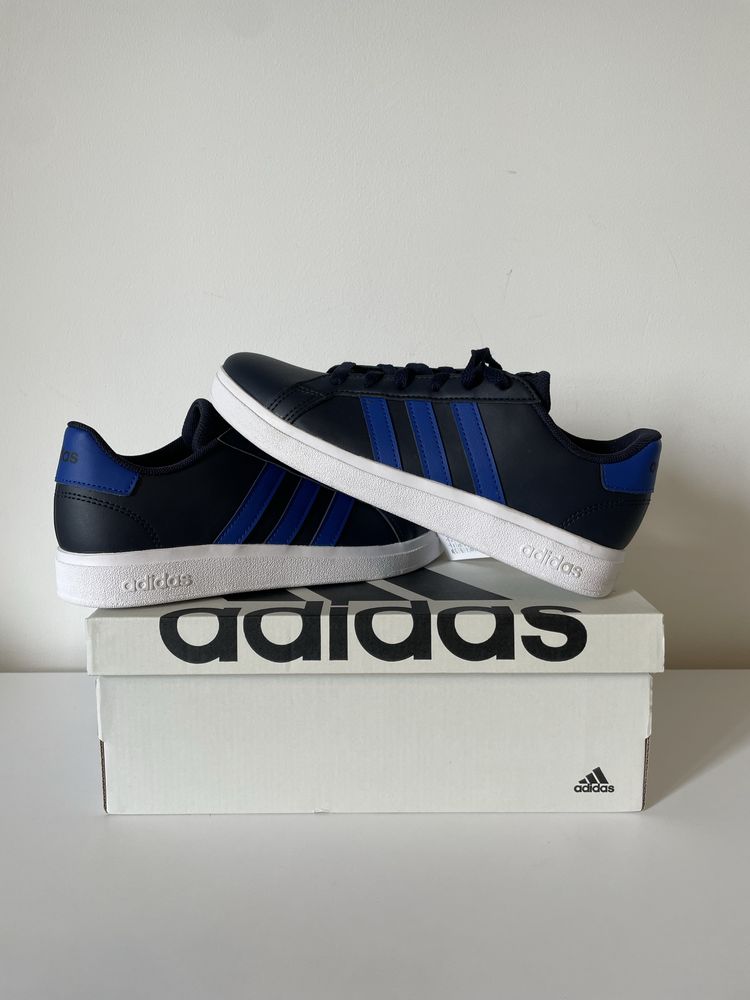 Sprzedam nowe buty adidasa r. 38 2/3 oryginalne z metkami