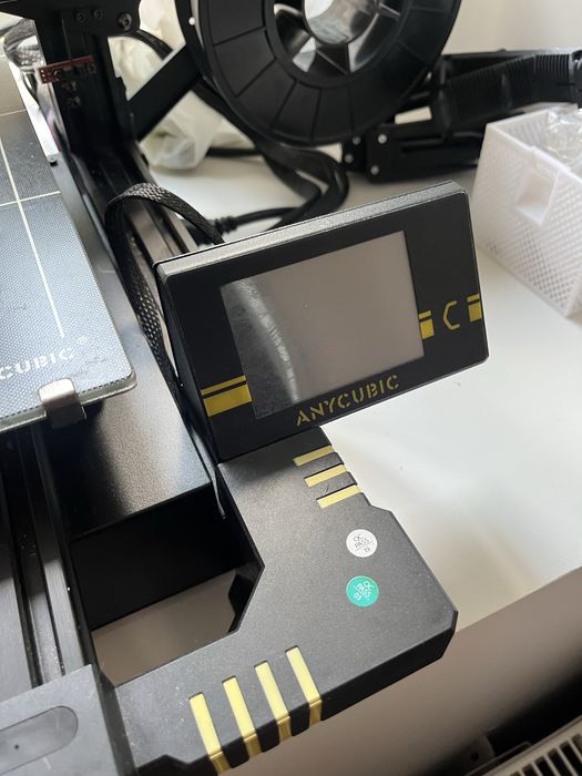 3D принтер Anycubic Chiron 40 cm