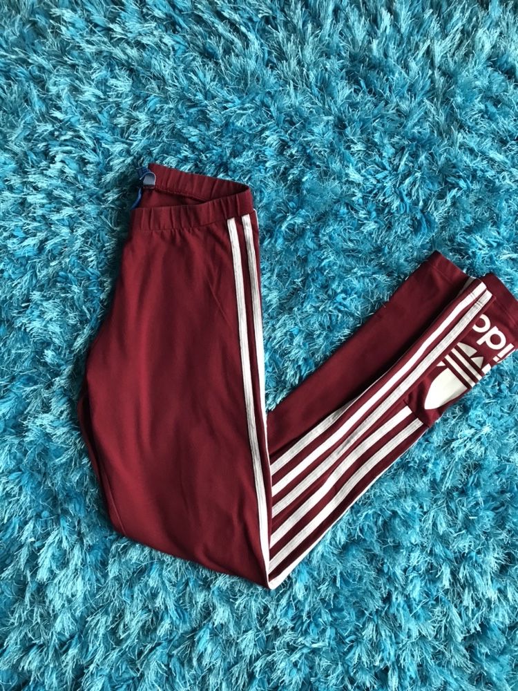 Legginsy Adidas rozm. S