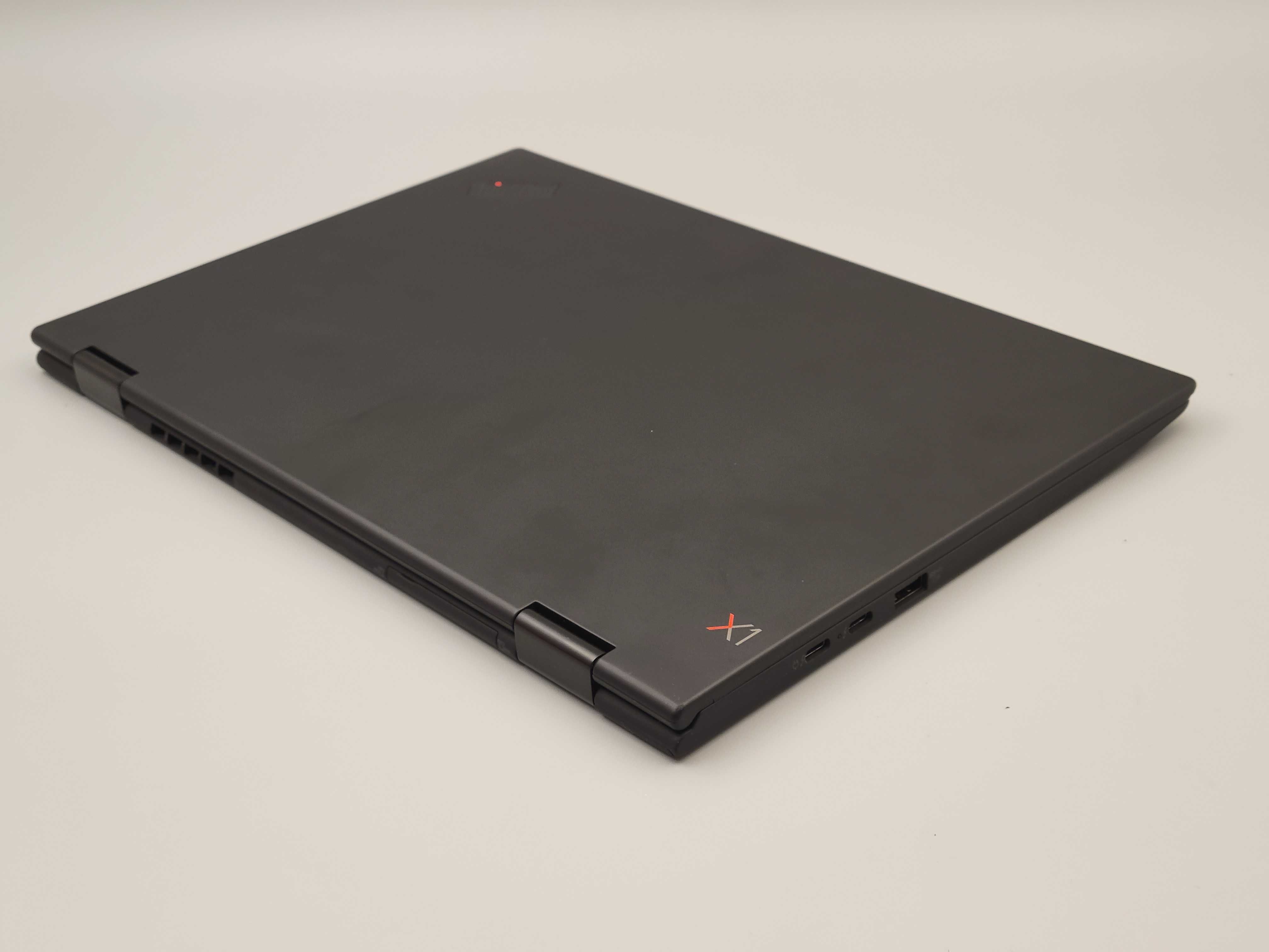 Lenovo ThinkPad X1 Yoga (3nd Gen)