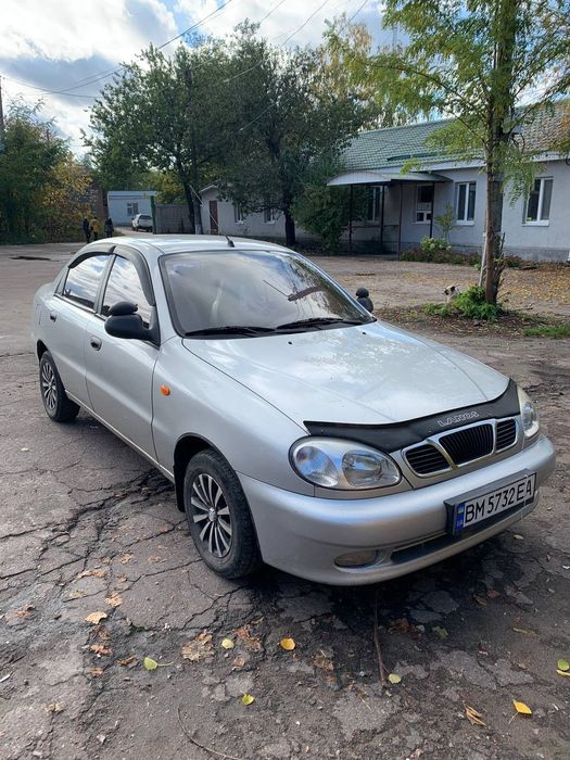 Продам Ланос 1.5
