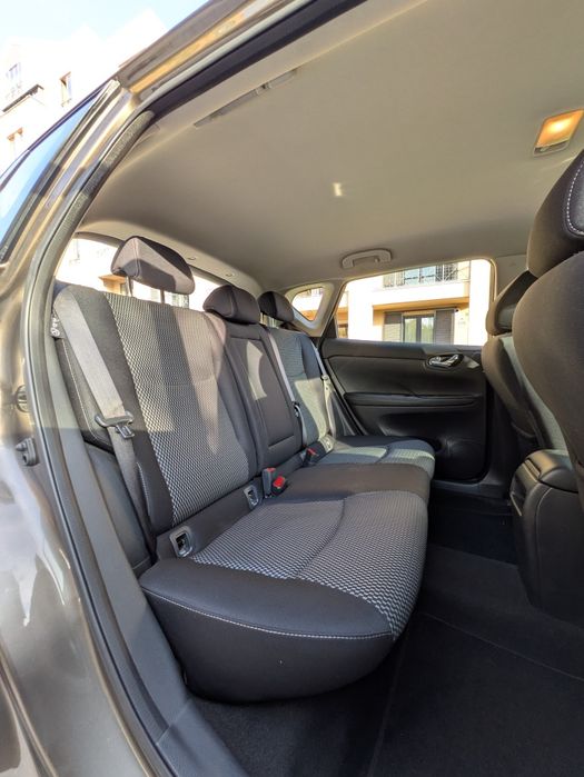 Nissan Pulsar 1.2 DIG-T N-Tec
