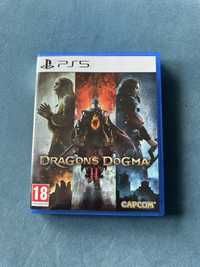 Gra Dragons Dogma 2 PS5 Playstation 5
