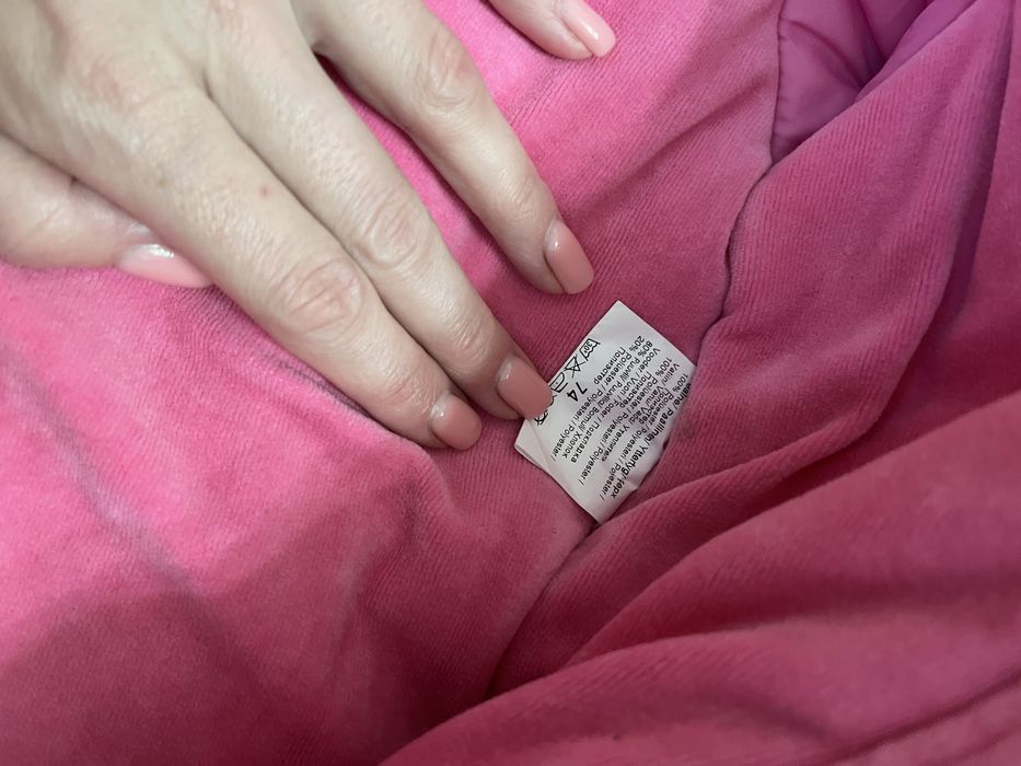 Зимовий комбінезон Lenne