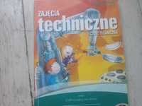 Zajęcia techniczne część techniczna, podręcznik do SP, OPERON