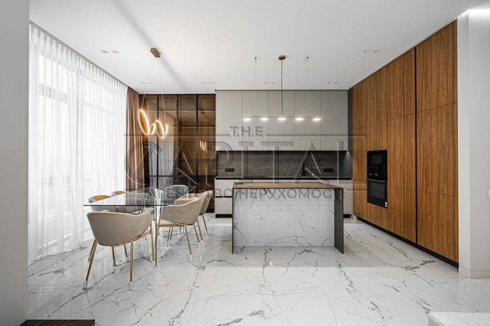 Оренда квартири, вул. Трускавецька, ЖК RiverStone, Дарницький р-н