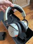 Słuchawki BEYERDYNAMIC MMX 150 Nauszne Szare (+micro)