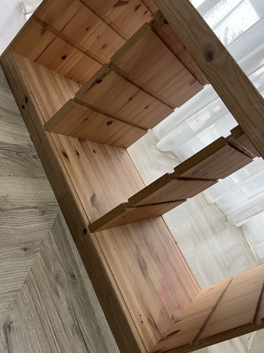 Regał TROFAST ikea