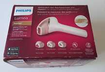 Depilator laserowy IPL Philips Lumea BRI956/00
