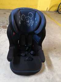Cadeira auto de criança Mickey