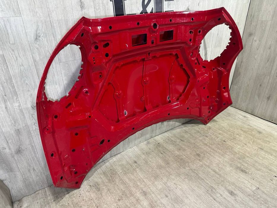 Капот Mini Cooper F55 F57 F57 ( 2014 - 2021 г. ) 41008499869