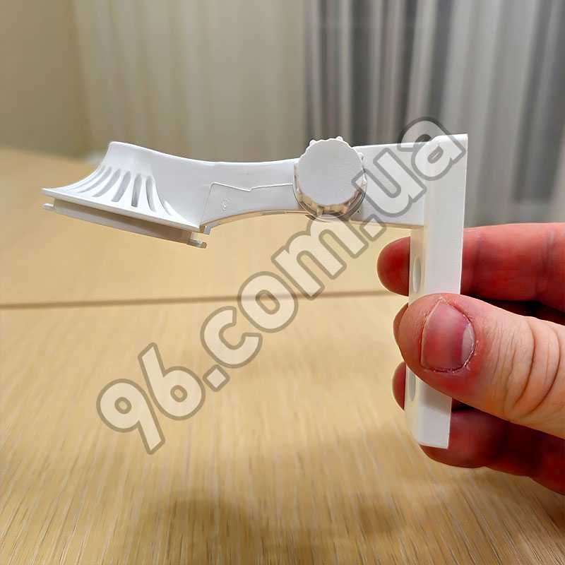 Поворотная Wi-Fi ip камера видеонаблюдения 2 объектива 1080p iCam365