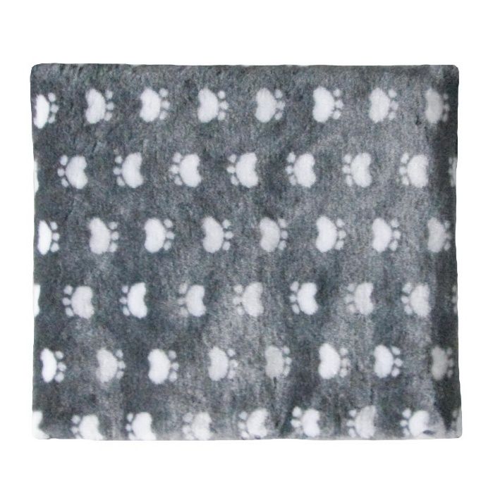 Лежак 60х45 место для собаки или кошки/кота лежанка подстилка матрас