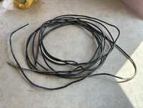 YKY 4x10 kabel ziemny przyłączeniowy 25m