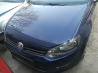 VW Polo 6R LD5Q 1,6 tdi