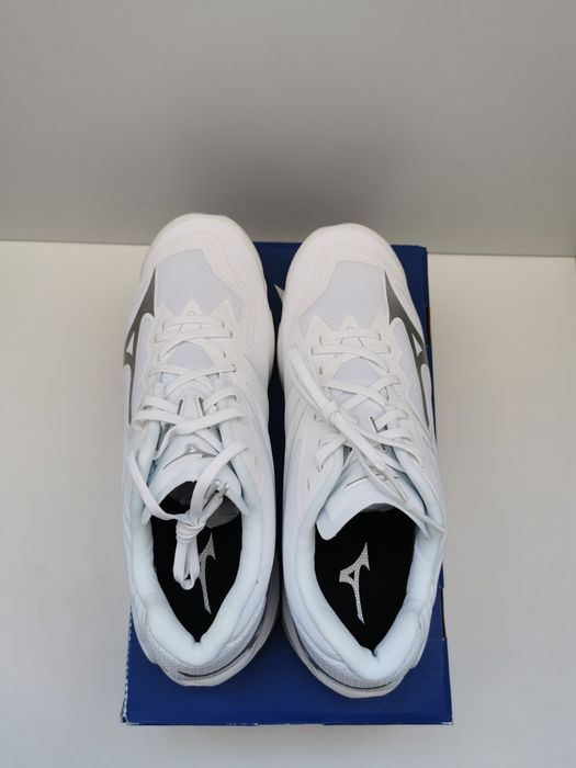 Mizuno Wave Lightning Z6 [41]