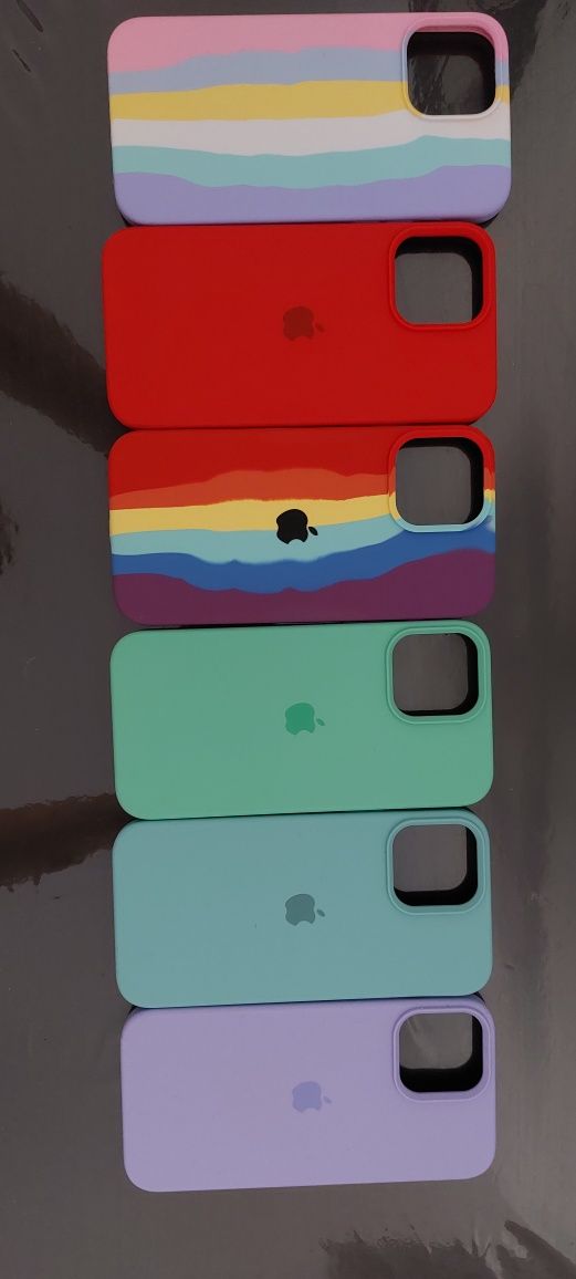Capas para Iphone 13 pro max