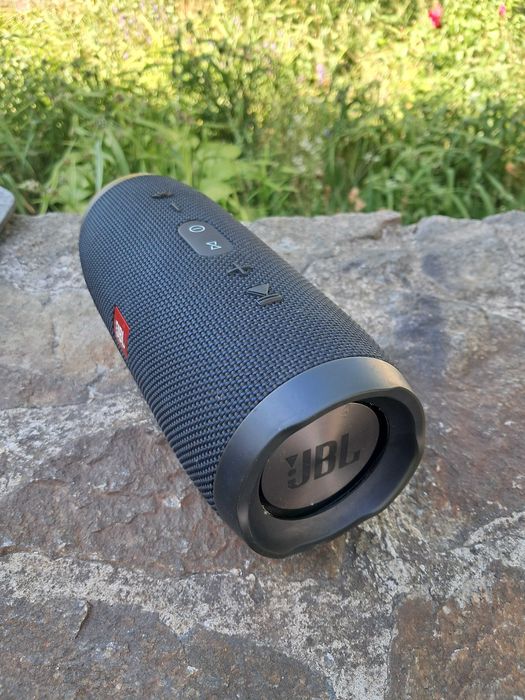 блютуз колонка JBL CHARGE - 3 Як нова