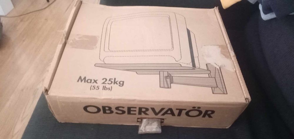 Suporte para televisão