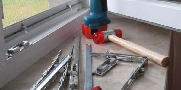 Регулировка ремонт метало-пластиковых окон и дверей.москитные сетки