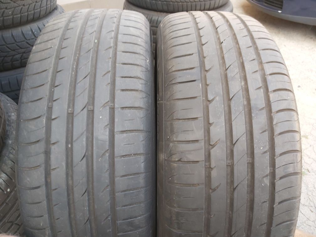 Opony letnie 235/60/18 Hankook 2szt