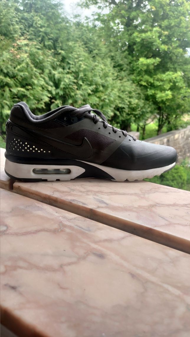 Nike Air Max BW Black