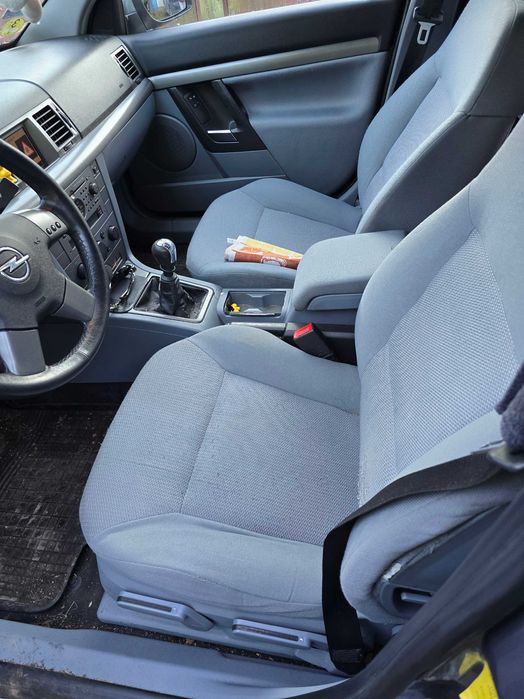 Opel signum 2,2 disel