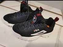 Sneakersy, buty Fila, rozmiar 36
