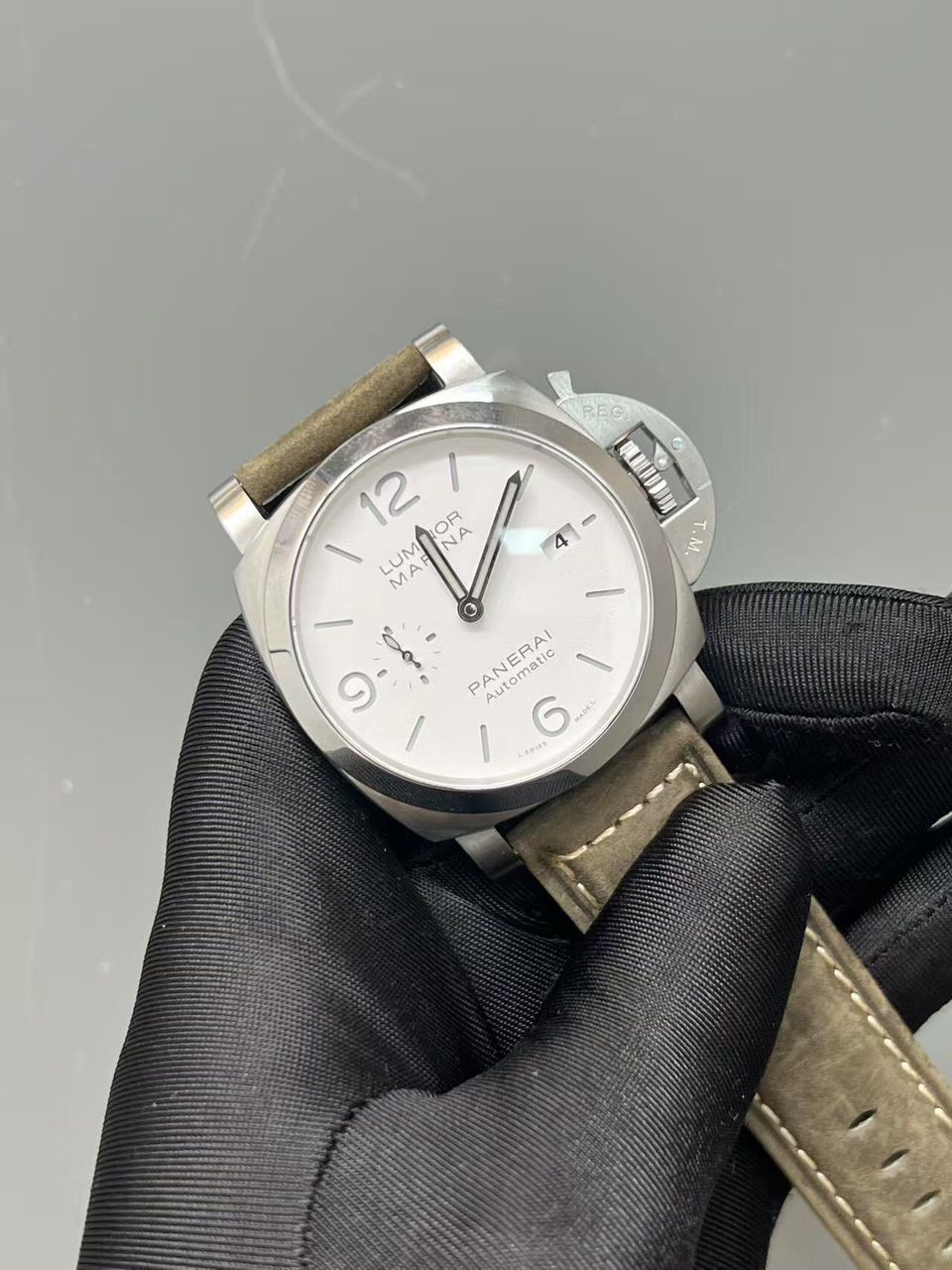 Relógio PANERAI Automático