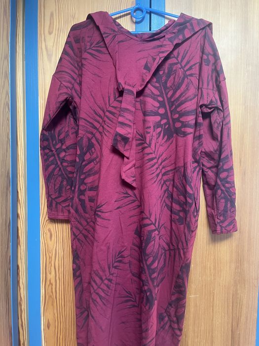 Sukienka Ciara - Karolina Garczyńska