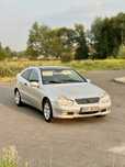 Mercedes C W203 2.0 LPG Coupe Klima