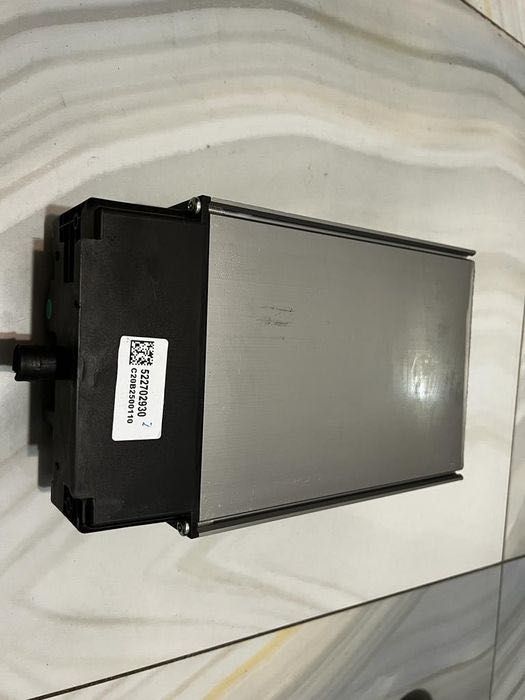 Land rover bateria EVOQUE L8B2 Jaguar li-ion 8Ah 48V magazyn moduł
