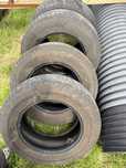 Nokian opony 195/70 R15cC
