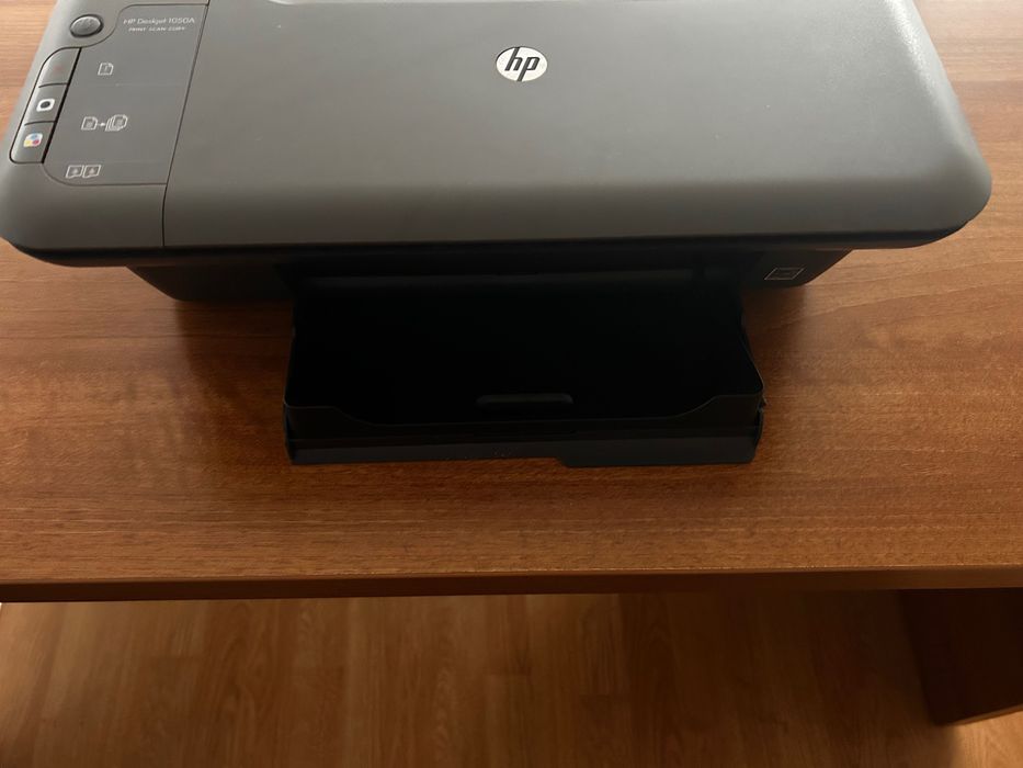 Impressora HP Deskjet 1050A
