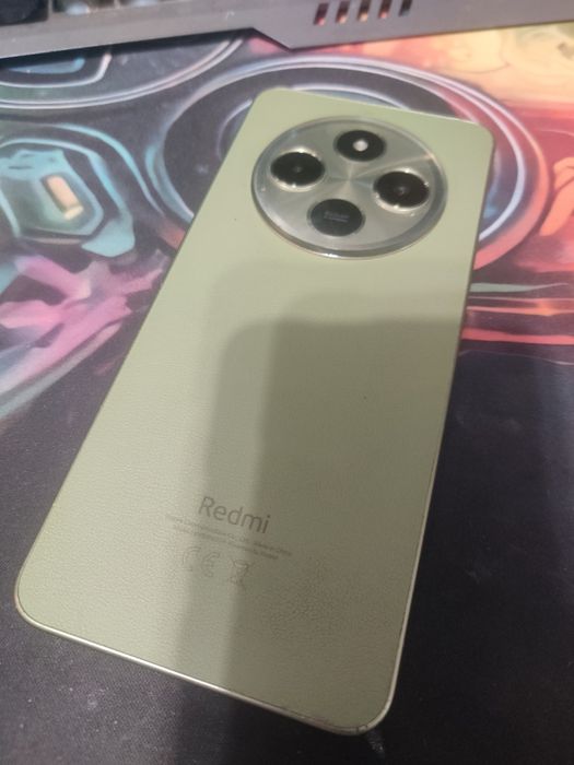 Xiaomi Redmi 14c nfc