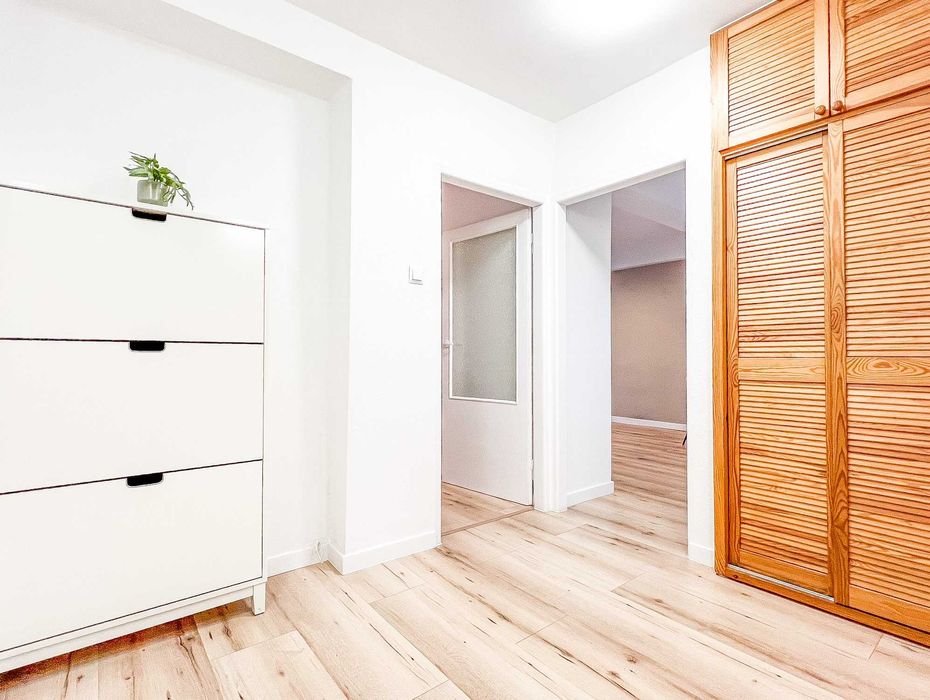 Mieszkanie 2 pokoje balkon Olsza 29 Listopada Wileńska Rakowicka UR