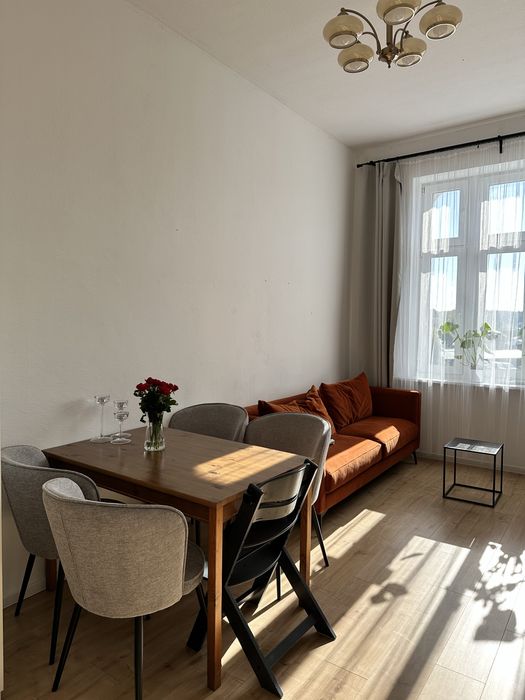 Krzesła 3 szt Jysk Risskov