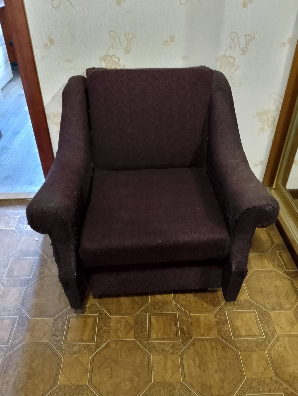 Крісло для вітальні б/у