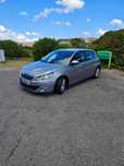 Peugeot 308 1.6 BlueHDi Allure EAT6