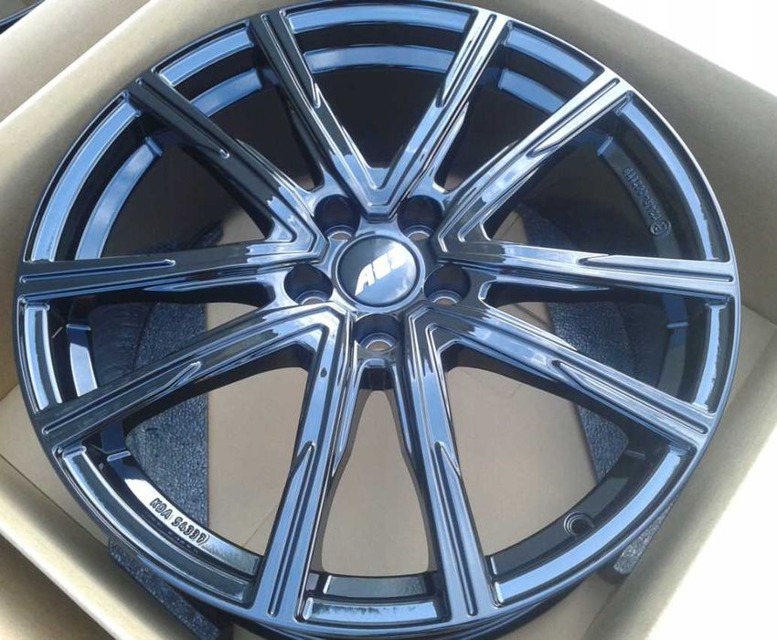 Felgi Alu R19'' 5x108 volvo s40 s60 s80 s90 v40 v50 v60 v70 v90 c30