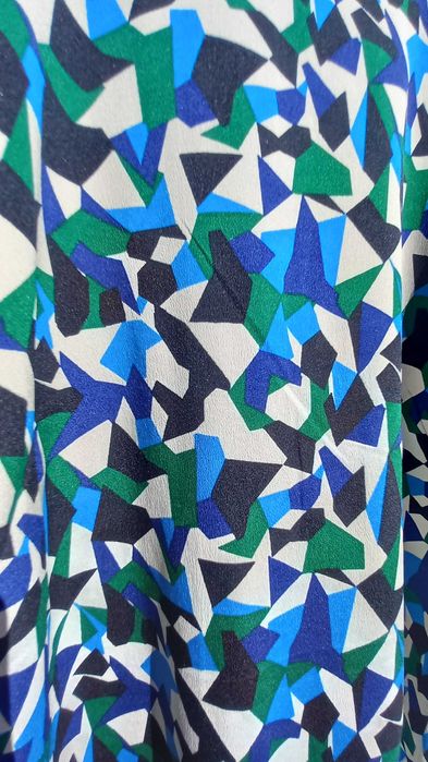 Vestido com muito pouco uso