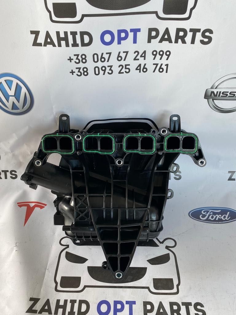 Впускной Колектор,Колектор Мазда Mazda 2.0-2.5 3,6,Cx-5 2012-2020
